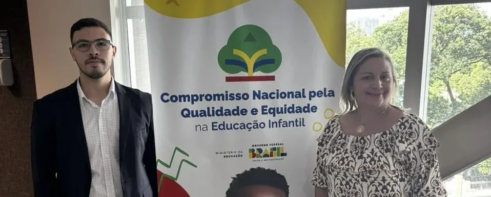 Representantes de Santo Antônio de Lisboa participam da Reunião Ordinária- RENEI Nordeste em Fortaleza