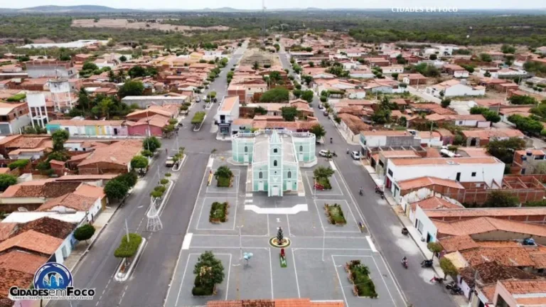 Massapê e Curral Novo do Piauí entram em situação de emergência por causa da seca e da chuva