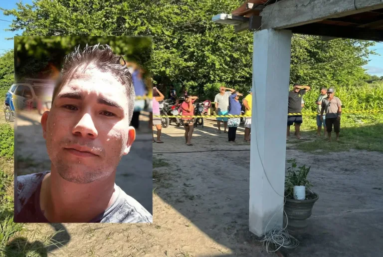 Homem é encontrado morto em residência na zona rural de Alagoinha do Piauí