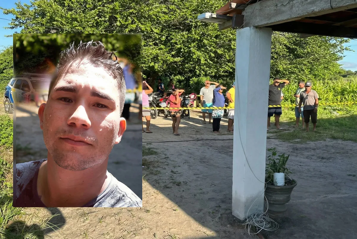 Homem é encontrado morto em residência na zona rural de Alagoinha do Piauí