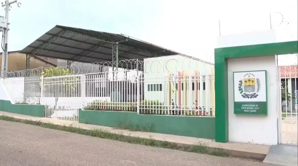 Seduc aponta agente externo como causa de intoxicação de alunos em escola de Picos