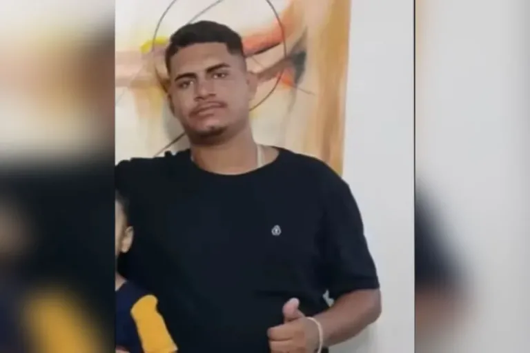 Jovem é morto a tiros no bairro Paraibinha, em Picos