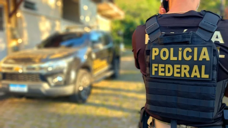 Condenado por estupro de vulnerável é preso após sete anos foragido