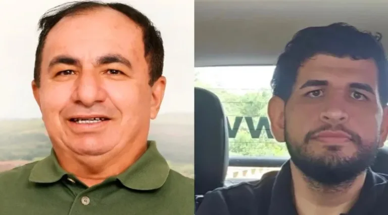 Justiça decreta prisão de prefeito de Pio IX e sobrinho é preso durante operação