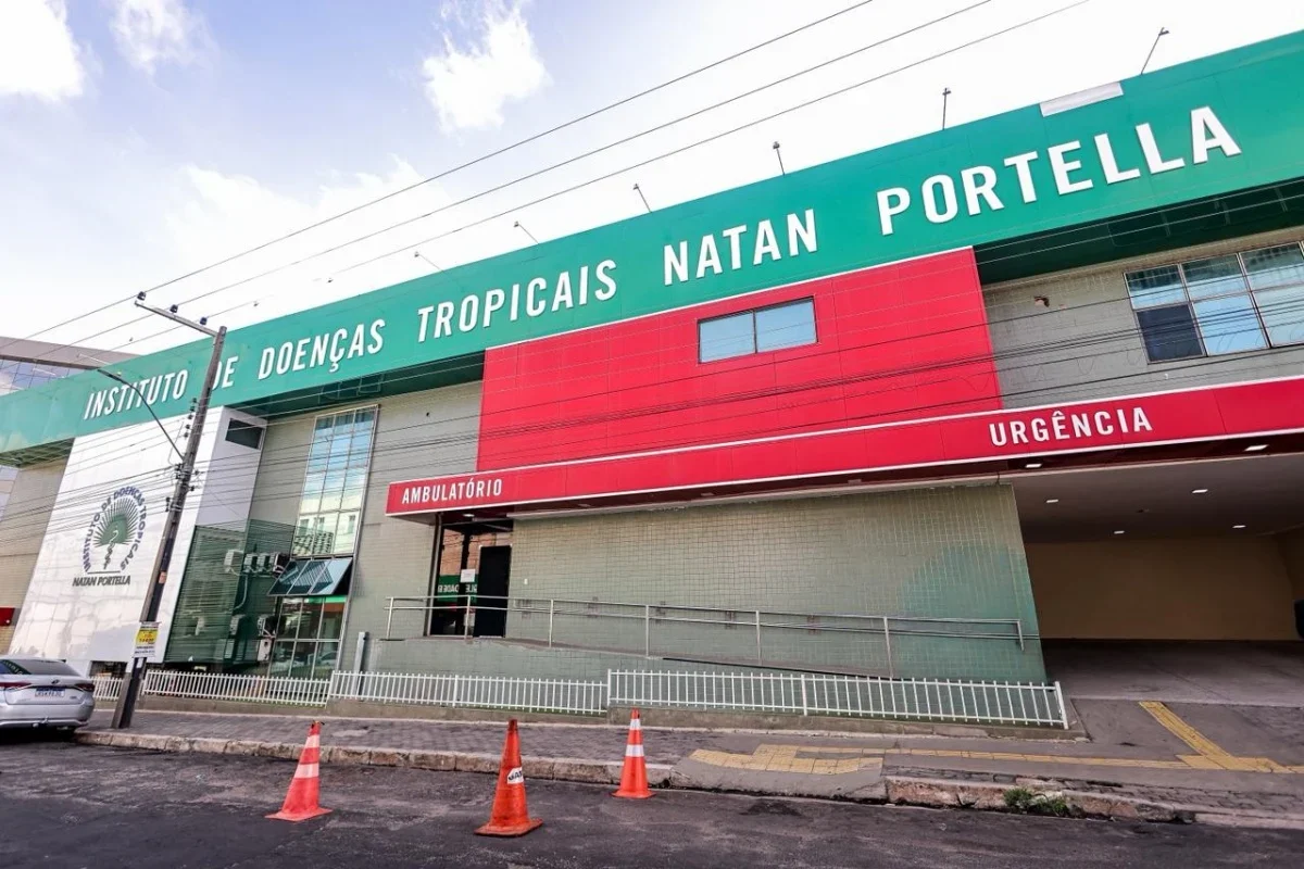 Exame para confirmação de raiva humana no Piauí deve ter resultado em até 90 dias