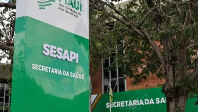 Sesapi Foto: Reprodução