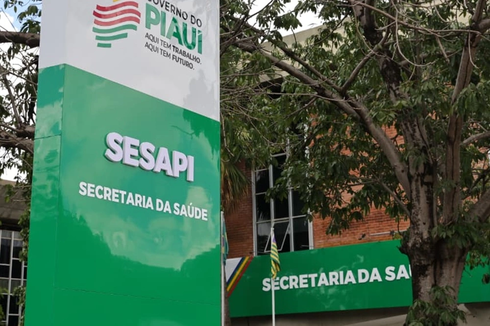 Piauí é contemplado com Novo PAC Saúde e amplia atendimento em 22 cidades
