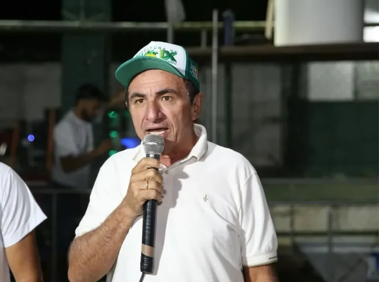 Câmara de Pio IX antecipa votação sobre pedido de impeachment do prefeito Silas Noronha