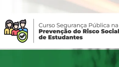 SSP-PI promove curso sobre segurança e risco social de estudantes no Piauí Foto: Reprodução