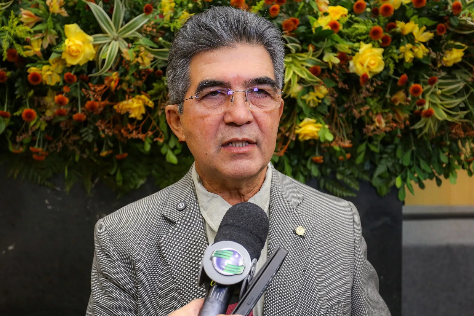 Deputado Limma afirma que 90% da chapa do PT está definida e nega atritos