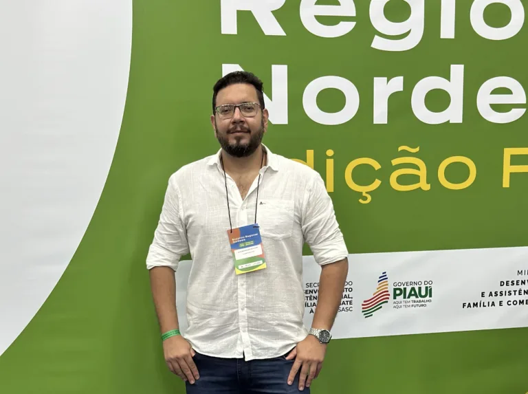 Santo Antônio de Lisboa participa de encontro regional sobre primeira infância e fortalecimento da assistência social em Teresina