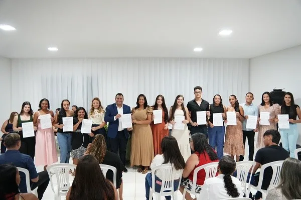 Prefeitura de Geminiano convoca mais 60 candidatos do cadastro de reserva do PSS 001/2026