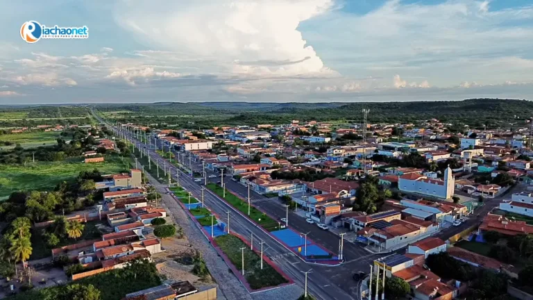 Geminiano alcança o 1º lugar em ranking de evolução social no Piauí