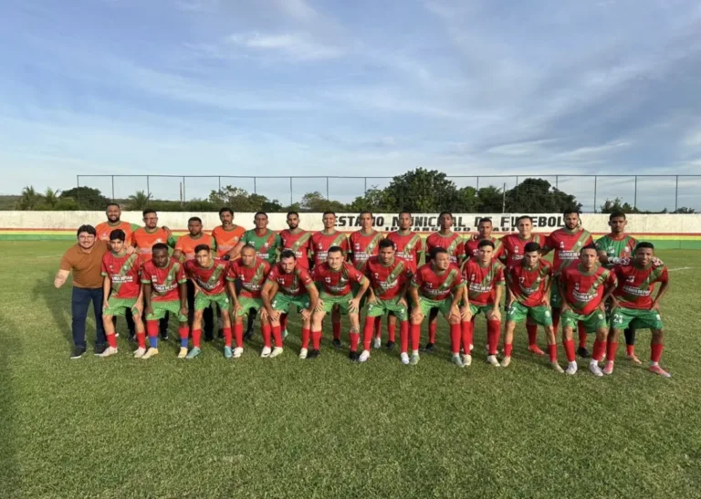 Ipiranga do Piauí vence Campinas na estreia na Supercopa APPM