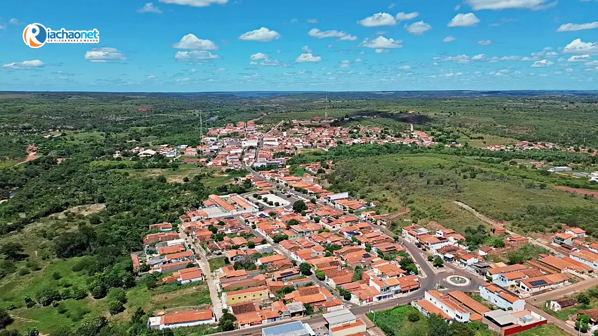 Prefeitura de Itainópolis conquista Selo Ambiental A do ICMS Ecológico 2026 pelo terceiro ano consecutivo