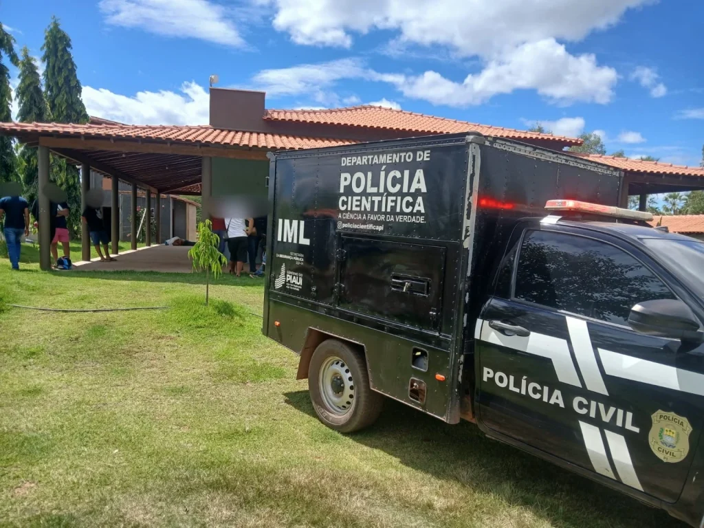 Idoso morre após ataque de abelhas em estrada rural no povoado Cristovinho, em Picos