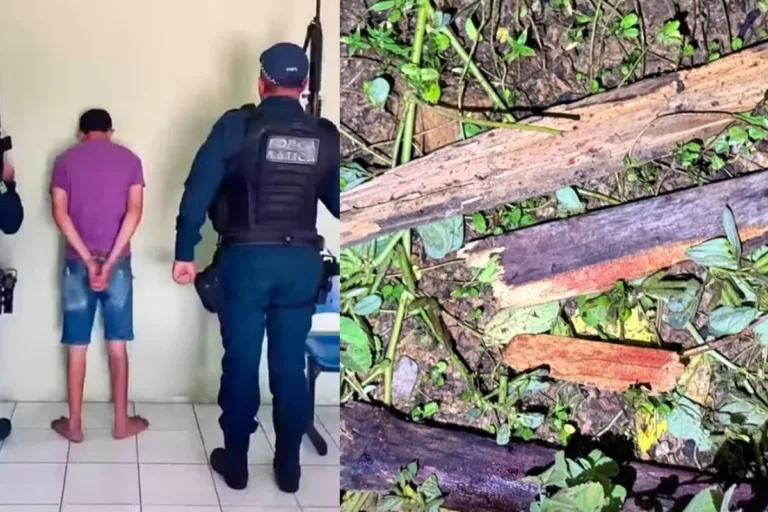 Mulher é morta em festa na zona rural de Fronteiras; companheiro é preso em flagrante