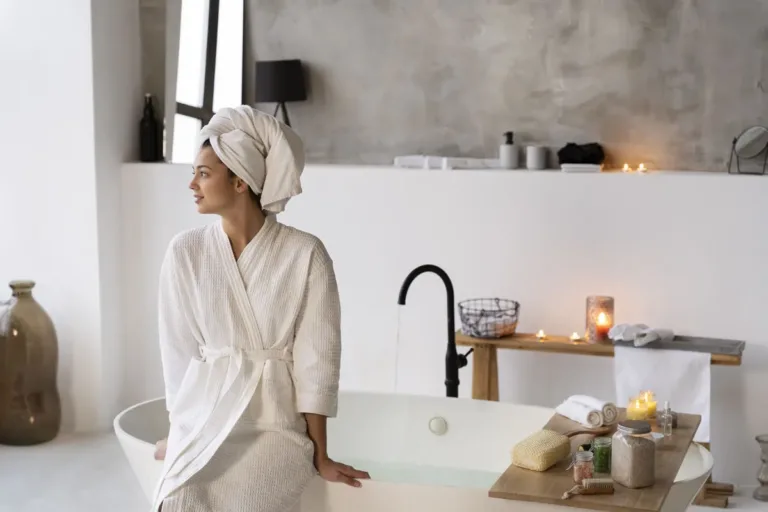 Banho premium sensorial: entenda como shampoos, sabonetes, esfoliantes e aromas podem despertar os sentidos