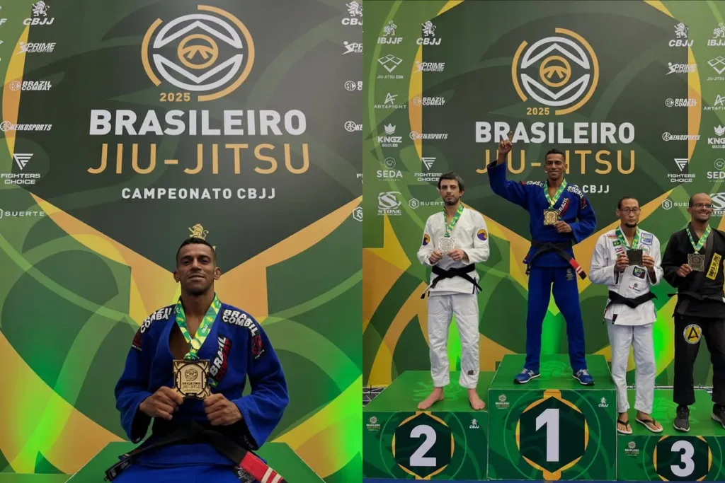 José Ribamar Alves de Sousa Júnior, conhecido como “Juninho”,