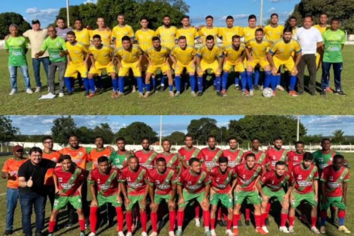 Ipiranga do Piauí vence Inhuma por 3 a 0 e garante vaga antecipada na semifinal da Supercopa APPM 2026