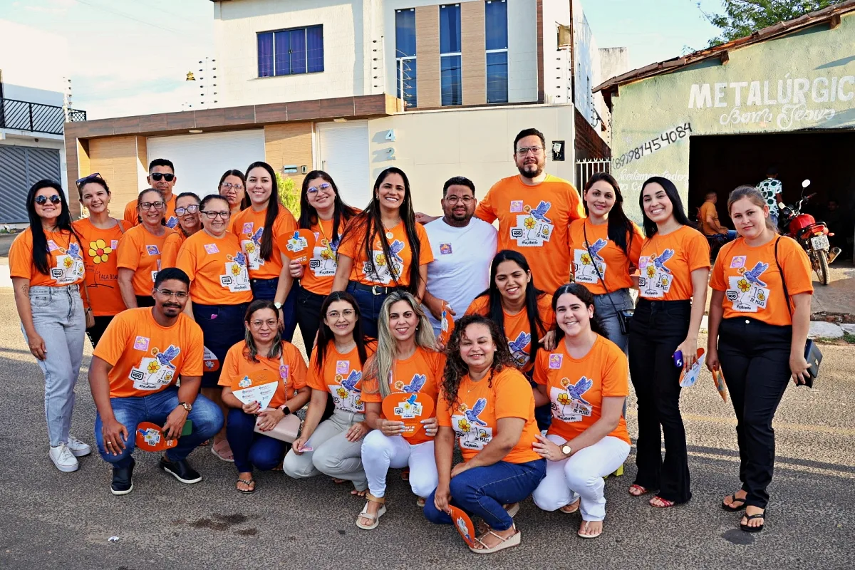 Em Itainópolis, 68ª Festa de Nossa Senhora de Fátima reúne multidão de fiéis em manhã de fé e devoção