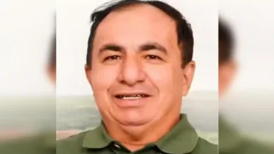 Prefeito Silas Noronha (PSD), investigado por exploração sexual de crianças e adolescentes - Foto: Divulgação