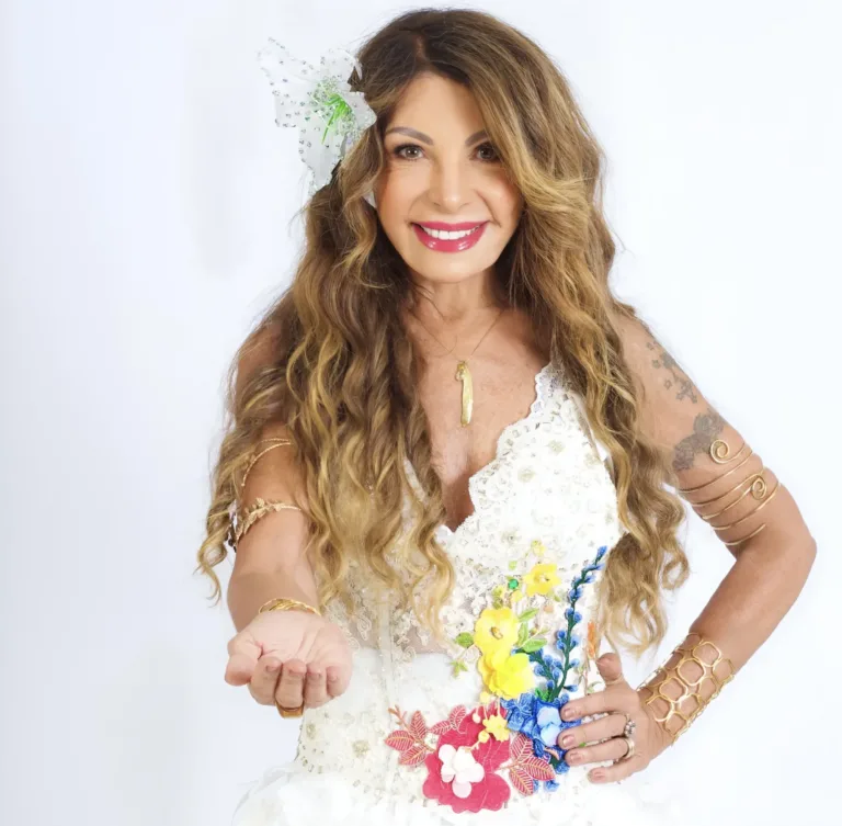 Elba Ramalho faz show na abertura do Picos Cidade Junina