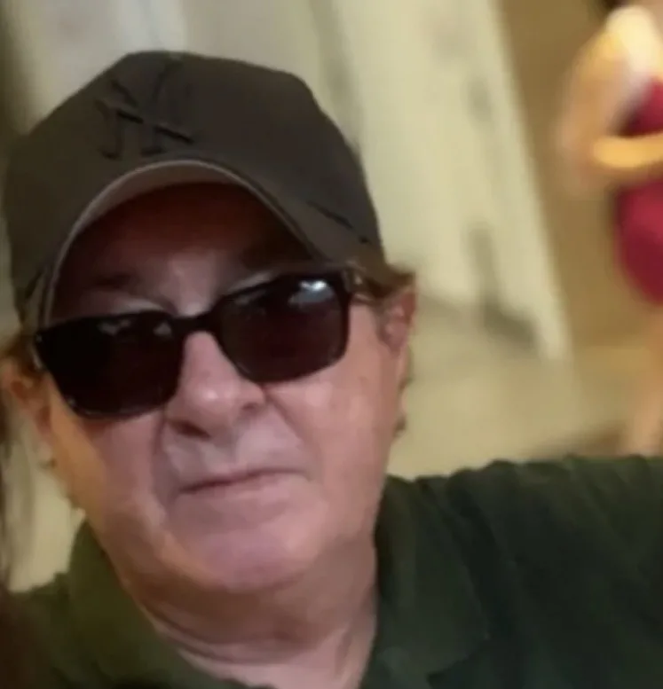 Morre o músico e empresário Derico Barros em Picos