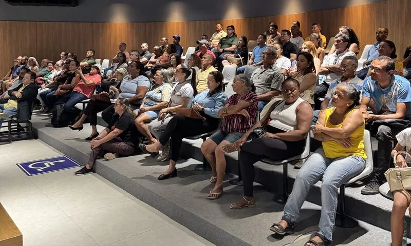 Prefeitura de Picos inicia processo de regularização fundiária em quatro bairros do município