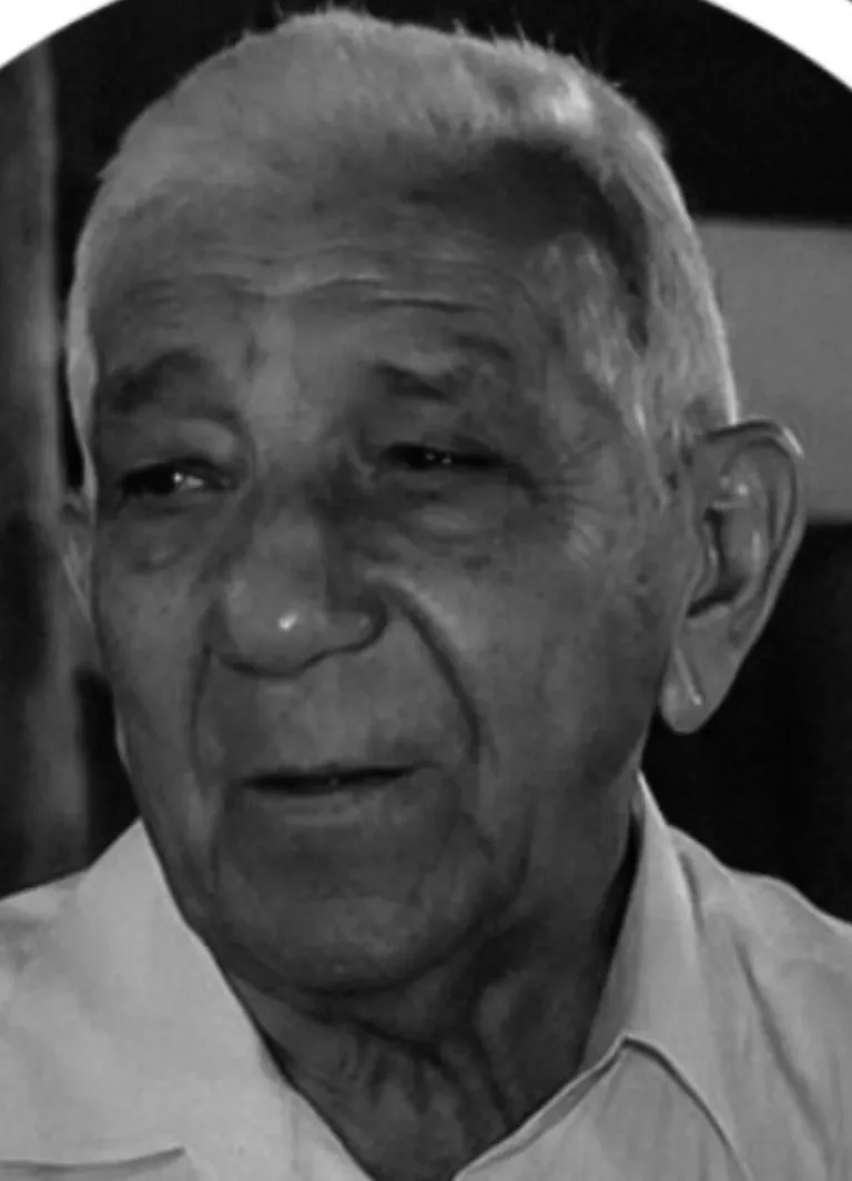 Morre, aos 96 anos, Dimas Leopoldo Lélis