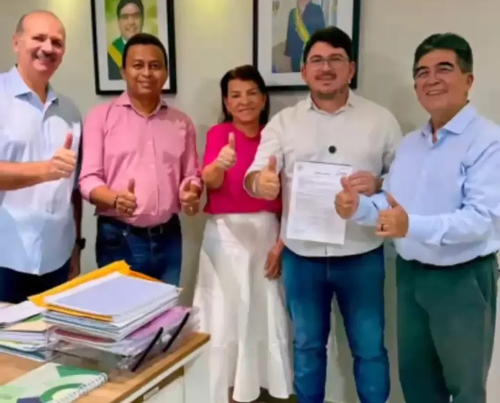 Ipiranga do Piauí será contemplada com 18 mil metros de calçamento em quatro comunidades rurais