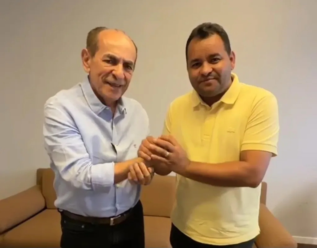Geminiano: Povoado Samambaia dos Marques será beneficiado com obra de asfaltamento