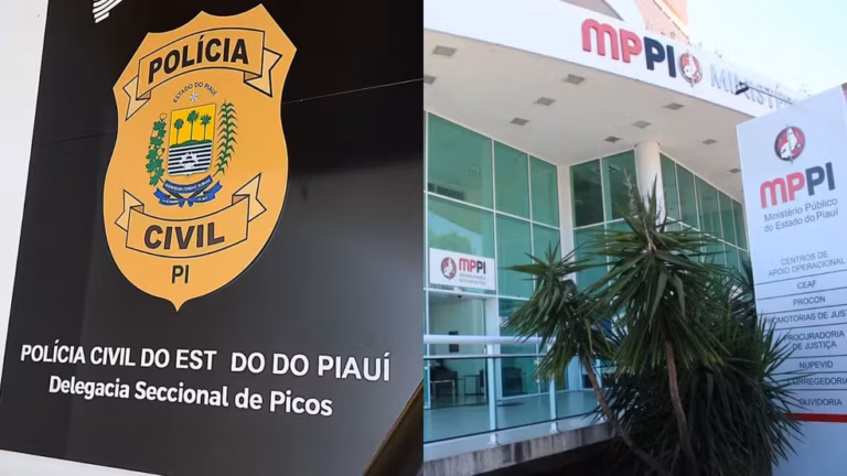 MP apura denúncias de assédio moral contra servidores da Delegacia de Picos