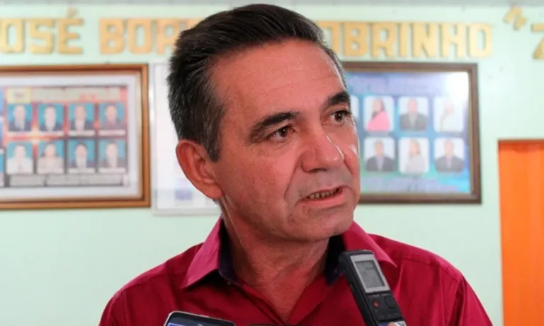 Ex-prefeito de Geminiano tem contas reprovadas pelo TCE por descumprir investimento mínimo na saúde