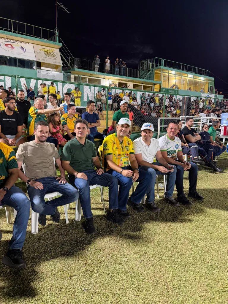 Severo Eulálio participa da final da Supercopa da APPM 2026 no Vale do Guaribas