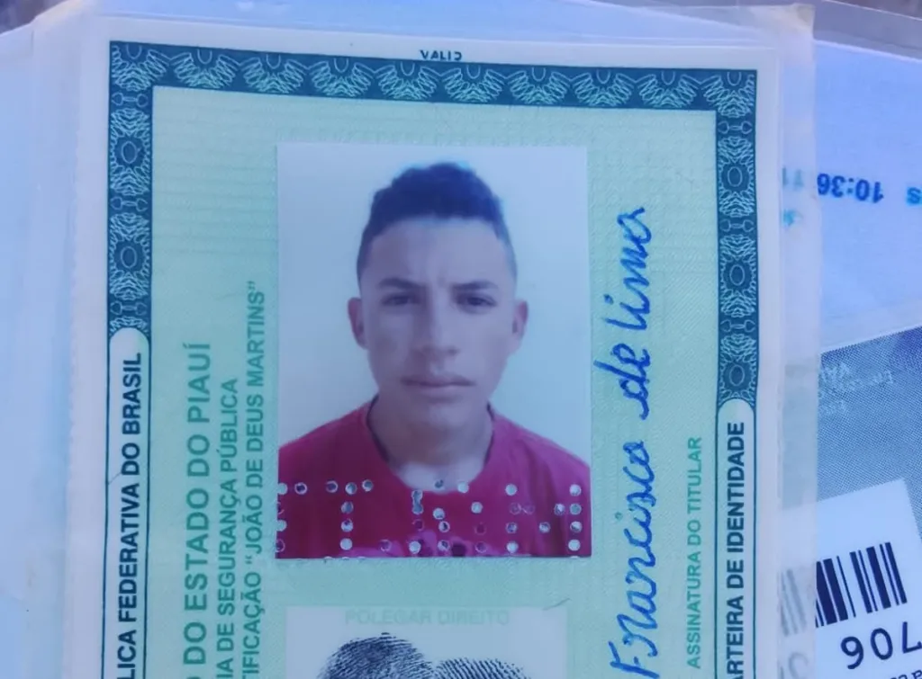 Técnico de operadora de internet morre eletrocutado em Pio IX