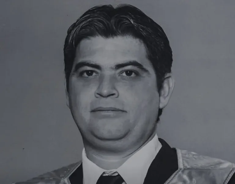 Empresário Ivan Germano morre aos 44 anos em Recife