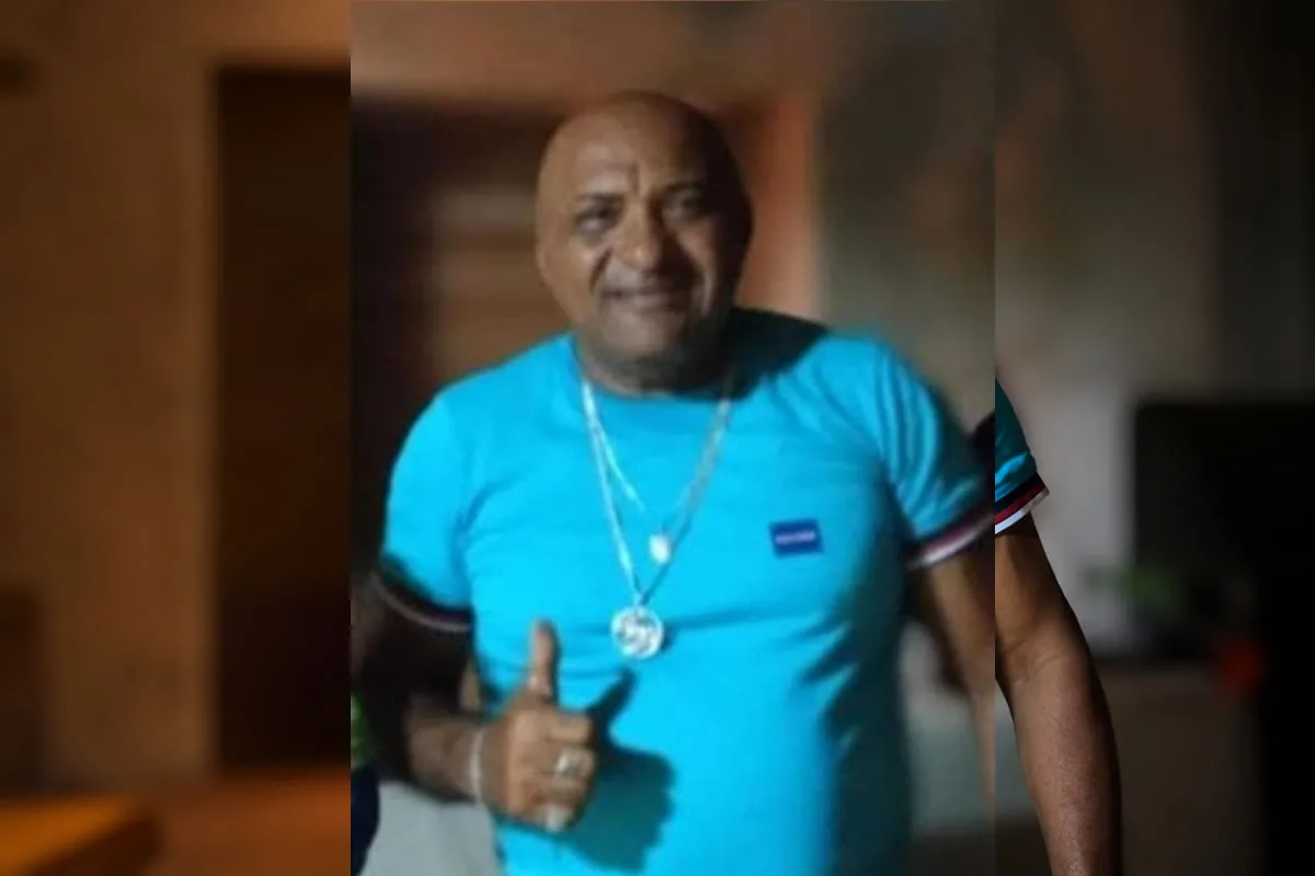 Morador de Picos morre em acidente de trânsito na zona rural de Bocaina