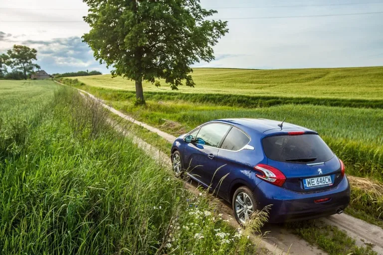 O mercado de carros usados nunca vendeu tanto e o Peugeot 208 usado é um dos protagonistas desse movimento