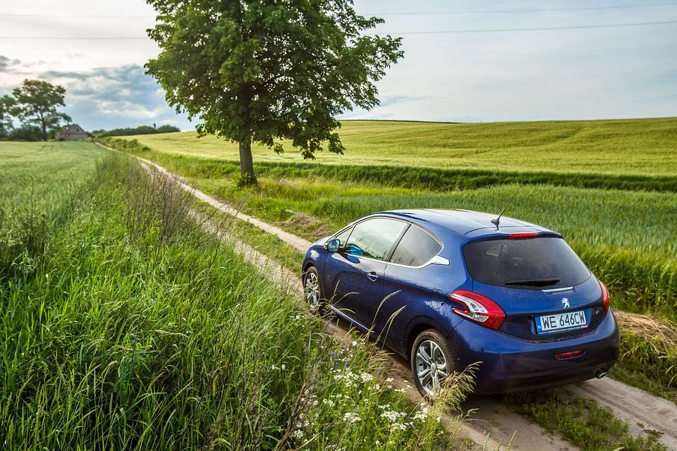 O mercado de carros usados nunca vendeu tanto e o Peugeot 208 usado é um dos protagonistas desse movimento