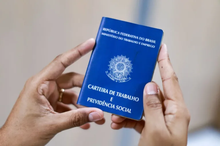 Sine oferta mais de 280 vagas de emprego em cinco cidades do Piauí