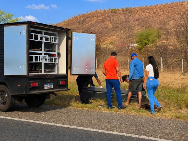 Pedreiro é morto a tiros às margens da BR-230, em Fronteiras
