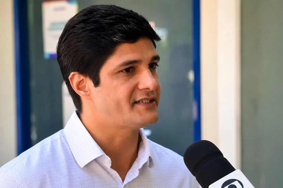 Furto de cabos provoca crise no abastecimento de água em Picos e expõe atuação de receptadores