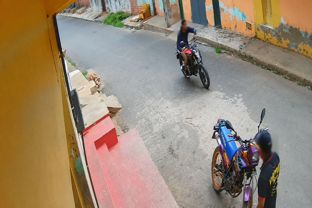 Após perseguição em Picos, motorista acumula R$ 28 mil em multas e passa a responder por crimes