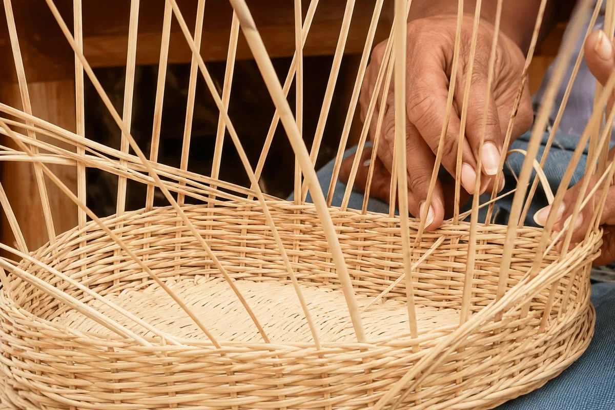 Buriti mantém viva a história, gera renda e transforma Ipiranga do Piauí em referência de tradição e cultura