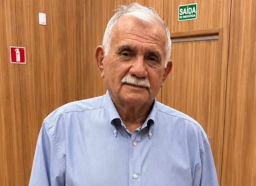 Prefeitura de Picos decreta luto oficial de três dias pelo falecimento do ex-vereador João Militão Rufino