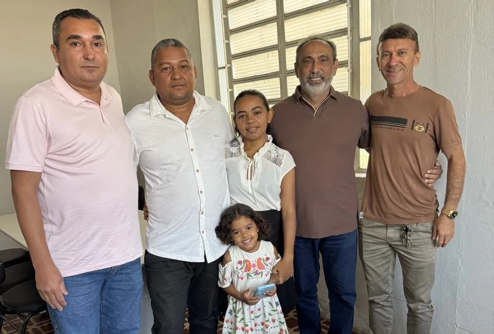 Em Santo Antônio de Lisboa, suplente de vereador Marcondes Dantas adere ao grupo do prefeito Erivaldo Lopes e declara apoio a Emanoel Paiva e Henrique Pires