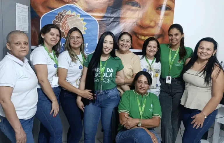 Educação de Picos atinge 100% de meta da Busca Ativa Escolar