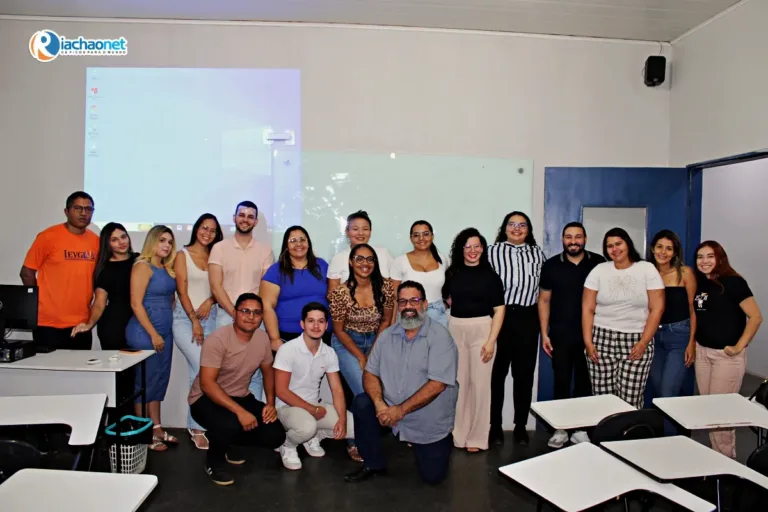 Unopar Polo de Picos inicia primeira turma presencial de Enfermagem e se torna pioneira entre instituições privadas