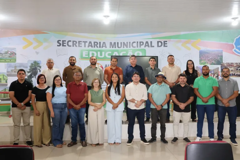Ipiranga do Piauí apresenta resultados do primeiro semestre de 2026 em audiência pública